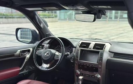 Lexus GX II, 2022 год, 6 300 011 рублей, 7 фотография
