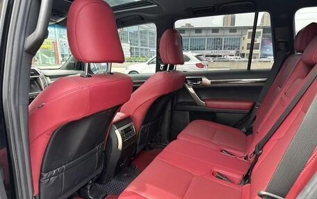 Lexus GX II, 2022 год, 6 300 011 рублей, 8 фотография