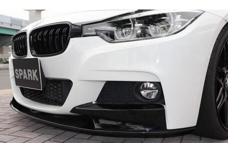 BMW 3 серия, 2017 год, 1 260 009 рублей, 5 фотография