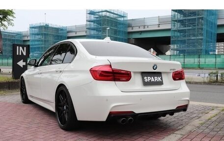 BMW 3 серия, 2017 год, 1 260 009 рублей, 4 фотография