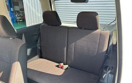 Mitsubishi Pajero Mini II, 2011 год, 547 000 рублей, 17 фотография