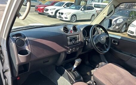Mitsubishi Pajero Mini II, 2011 год, 547 000 рублей, 13 фотография