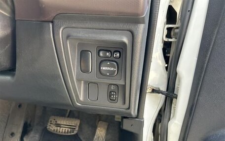 Mitsubishi Pajero Mini II, 2011 год, 547 000 рублей, 16 фотография