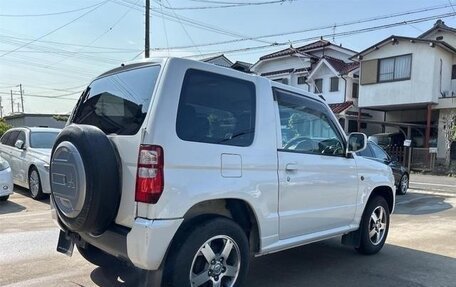 Mitsubishi Pajero Mini II, 2011 год, 547 000 рублей, 7 фотография