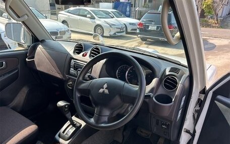 Mitsubishi Pajero Mini II, 2011 год, 547 000 рублей, 10 фотография