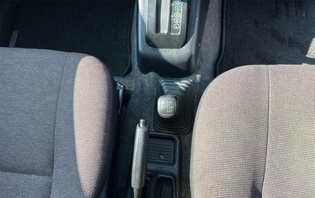 Mitsubishi Pajero Mini II, 2011 год, 547 000 рублей, 15 фотография