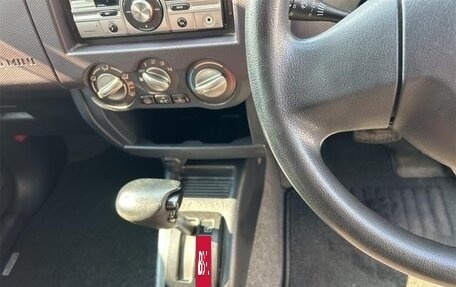 Mitsubishi Pajero Mini II, 2011 год, 547 000 рублей, 12 фотография