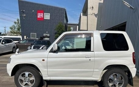 Mitsubishi Pajero Mini II, 2011 год, 547 000 рублей, 4 фотография