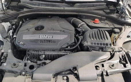 BMW 1 серия, 2021 год, 1 800 000 рублей, 10 фотография