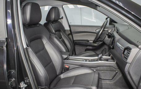Chery Tiggo 4 I рестайлинг, 2021 год, 1 380 000 рублей, 8 фотография