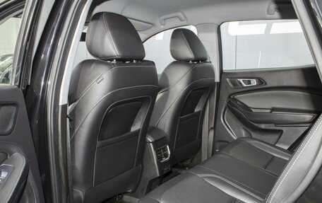 Chery Tiggo 4 I рестайлинг, 2021 год, 1 380 000 рублей, 11 фотография