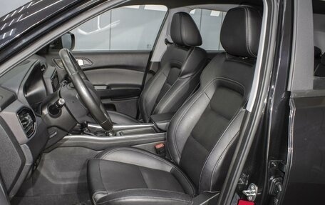 Chery Tiggo 4 I рестайлинг, 2021 год, 1 380 000 рублей, 10 фотография