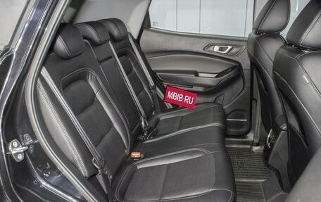 Chery Tiggo 4 I рестайлинг, 2021 год, 1 380 000 рублей, 7 фотография