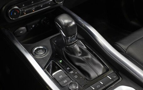 Chery Tiggo 4 I рестайлинг, 2021 год, 1 380 000 рублей, 12 фотография