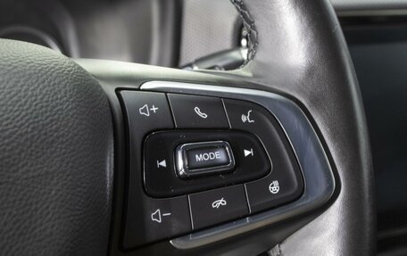 Chery Tiggo 4 I рестайлинг, 2021 год, 1 380 000 рублей, 19 фотография