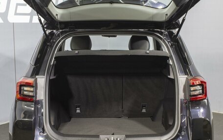 Chery Tiggo 4 I рестайлинг, 2021 год, 1 380 000 рублей, 23 фотография