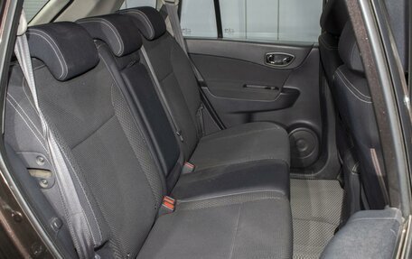 Renault Koleos I рестайлинг 2, 2013 год, 1 360 000 рублей, 7 фотография