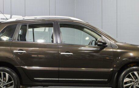Renault Koleos I рестайлинг 2, 2013 год, 1 360 000 рублей, 5 фотография