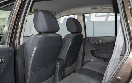 Renault Koleos I рестайлинг 2, 2013 год, 1 360 000 рублей, 11 фотография