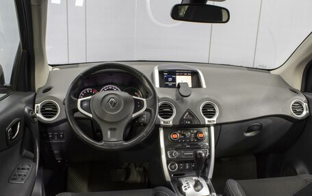 Renault Koleos I рестайлинг 2, 2013 год, 1 360 000 рублей, 6 фотография