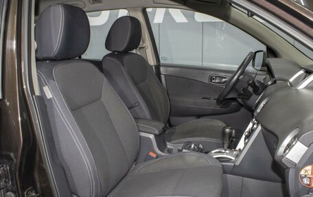 Renault Koleos I рестайлинг 2, 2013 год, 1 360 000 рублей, 8 фотография