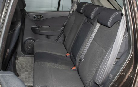 Renault Koleos I рестайлинг 2, 2013 год, 1 360 000 рублей, 9 фотография