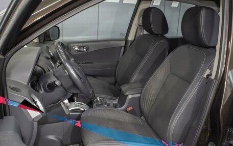 Renault Koleos I рестайлинг 2, 2013 год, 1 360 000 рублей, 10 фотография