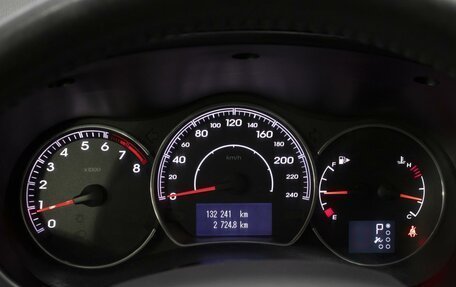 Renault Koleos I рестайлинг 2, 2013 год, 1 360 000 рублей, 13 фотография