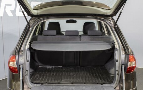 Renault Koleos I рестайлинг 2, 2013 год, 1 360 000 рублей, 22 фотография