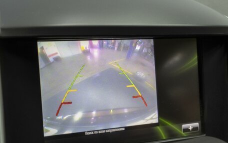 Renault Koleos I рестайлинг 2, 2013 год, 1 360 000 рублей, 17 фотография