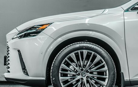 Lexus RX IV рестайлинг, 2024 год, 12 449 000 рублей, 4 фотография