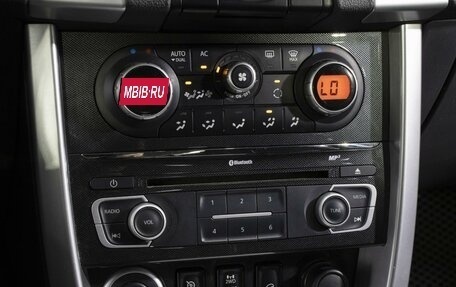 Renault Koleos I рестайлинг 2, 2013 год, 1 360 000 рублей, 14 фотография