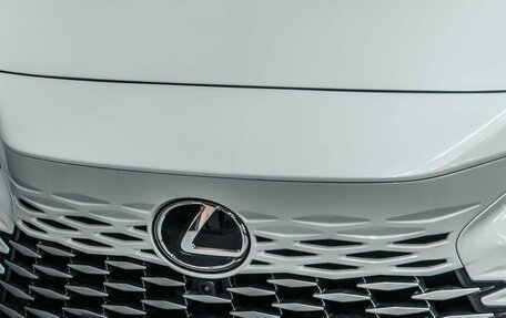 Lexus RX IV рестайлинг, 2024 год, 12 449 000 рублей, 7 фотография