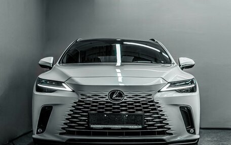 Lexus RX IV рестайлинг, 2024 год, 12 449 000 рублей, 6 фотография