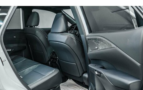 Lexus RX IV рестайлинг, 2024 год, 12 449 000 рублей, 8 фотография