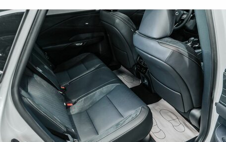 Lexus RX IV рестайлинг, 2024 год, 12 449 000 рублей, 11 фотография