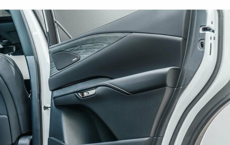 Lexus RX IV рестайлинг, 2024 год, 12 449 000 рублей, 9 фотография