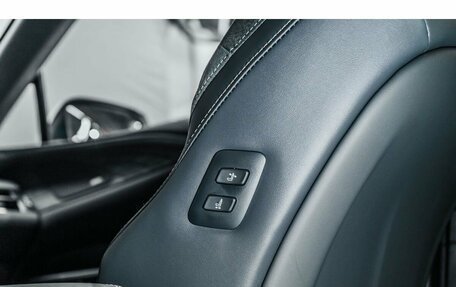 Lexus RX IV рестайлинг, 2024 год, 12 449 000 рублей, 18 фотография