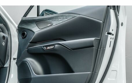 Lexus RX IV рестайлинг, 2024 год, 12 449 000 рублей, 14 фотография
