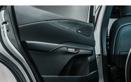 Lexus RX IV рестайлинг, 2024 год, 12 449 000 рублей, 22 фотография
