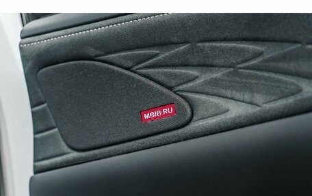 Lexus RX IV рестайлинг, 2024 год, 12 449 000 рублей, 10 фотография