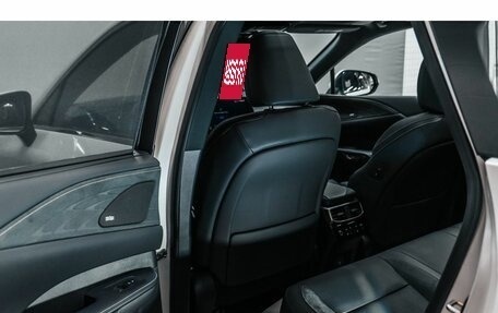 Lexus RX IV рестайлинг, 2024 год, 12 449 000 рублей, 21 фотография