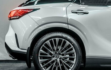 Lexus RX IV рестайлинг, 2024 год, 12 449 000 рублей, 24 фотография