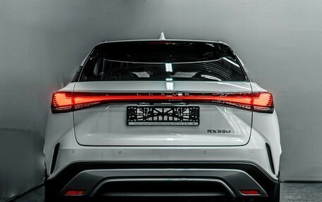 Lexus RX IV рестайлинг, 2024 год, 12 449 000 рублей, 29 фотография