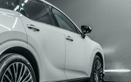Lexus RX IV рестайлинг, 2024 год, 12 449 000 рублей, 26 фотография
