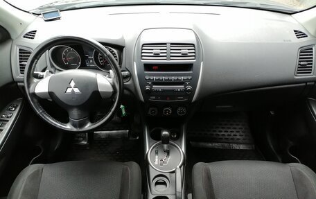 Mitsubishi ASX I рестайлинг, 2010 год, 849 000 рублей, 13 фотография