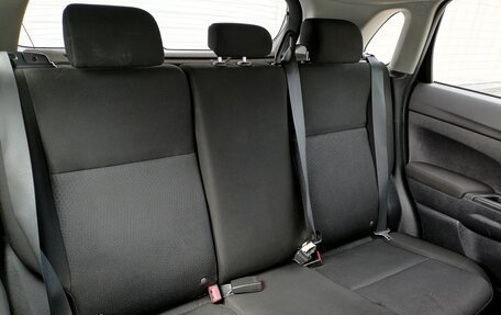 Mitsubishi ASX I рестайлинг, 2010 год, 849 000 рублей, 12 фотография