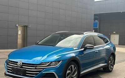 Volkswagen Passat CC, 2022 год, 2 800 000 рублей, 1 фотография
