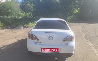 Mazda 6, 2011 год, 900 000 рублей, 1 фотография