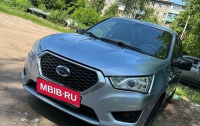 Datsun mi-DO, 2017 год, 619 000 рублей, 1 фотография